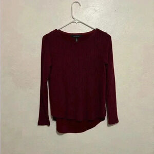 Women’s White House Black Market Sweater Size XS